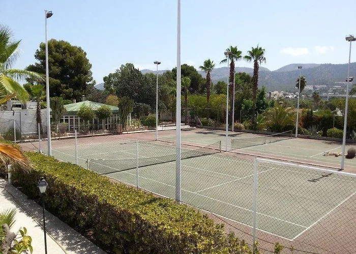 Europeo Hotel Benidorm