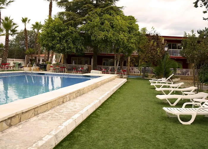 Hotel Europeo Benidorm