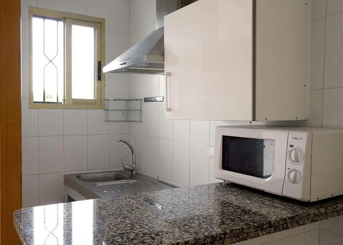 Hotel Europeo Benidorm