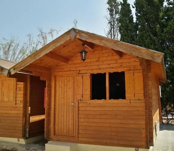 Hotel Europeo Benidorm