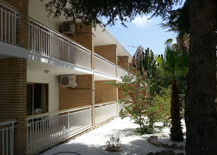 Hotel Europeo Benidorm