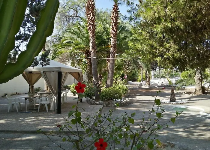 Hotel Europeo Benidorm