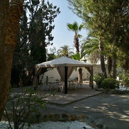 Europeo Hotel
