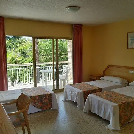 Europeo Hotel