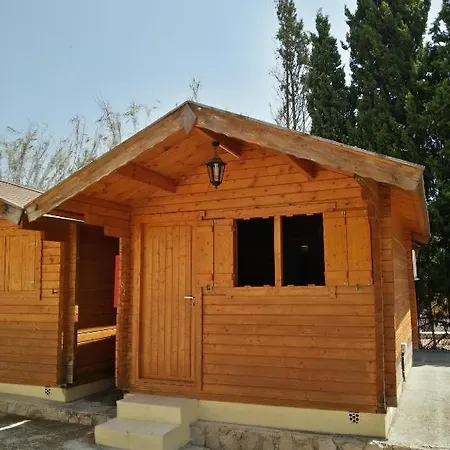 Szálloda Europeo Benidorm