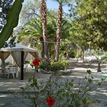 Szálloda Europeo Benidorm