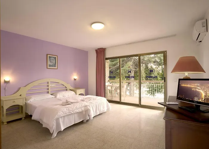 Hotel Europeo